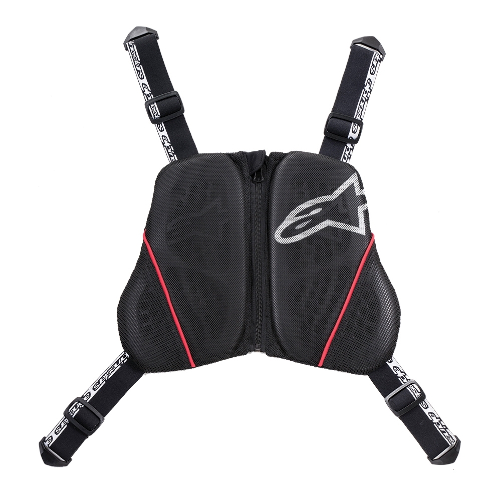 Alpinestars KR-C Chest Protector