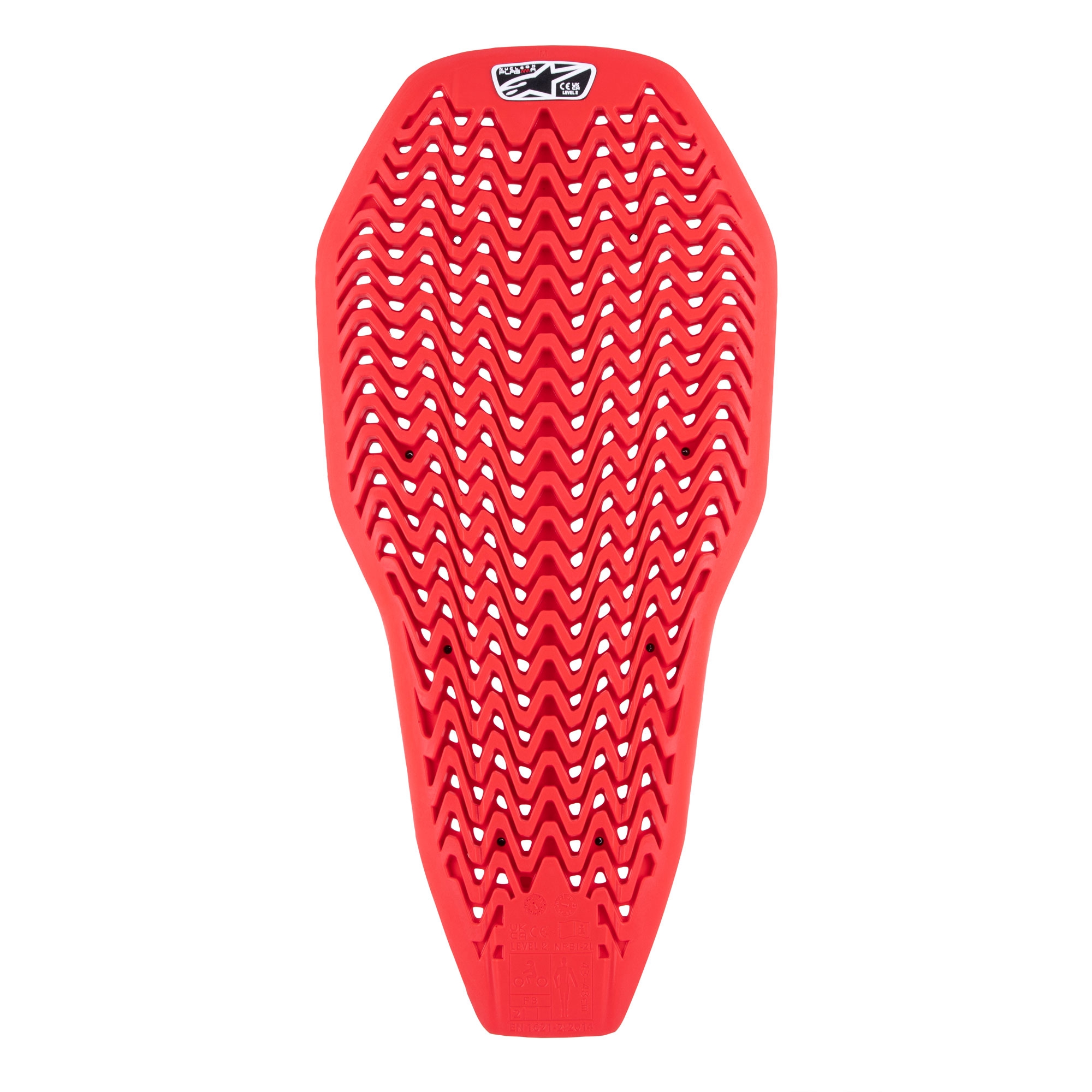 Alpinestars Nucleon Plasma Back Protector