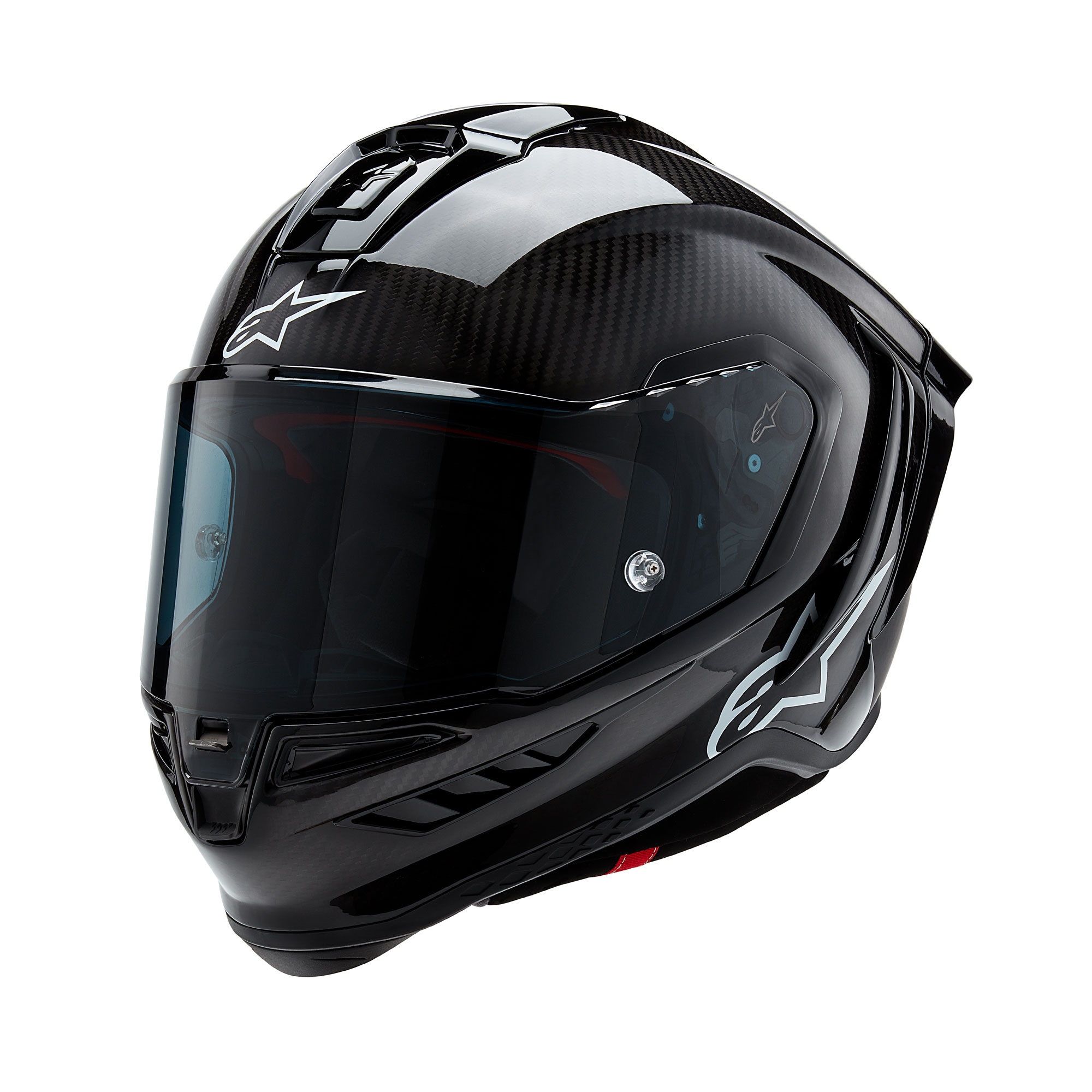 Alpinestars Supertech R10 Solid