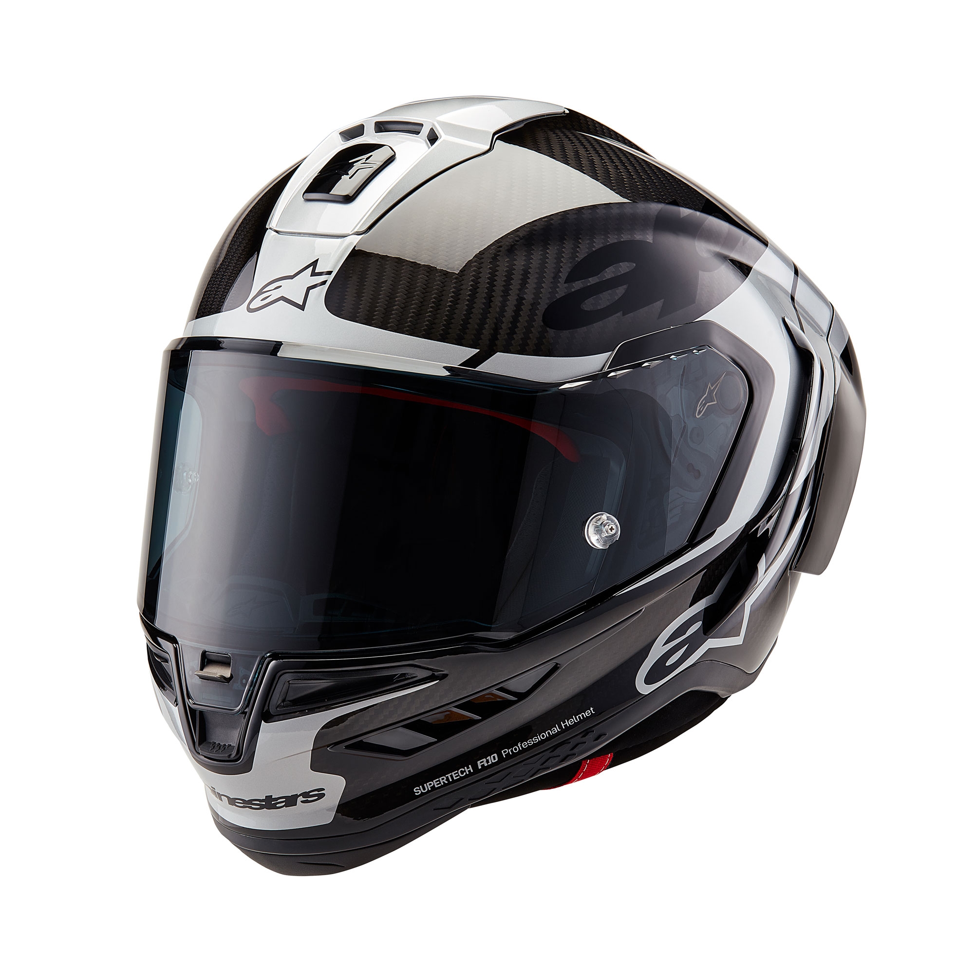 Alpinestars Supertech R10 Element