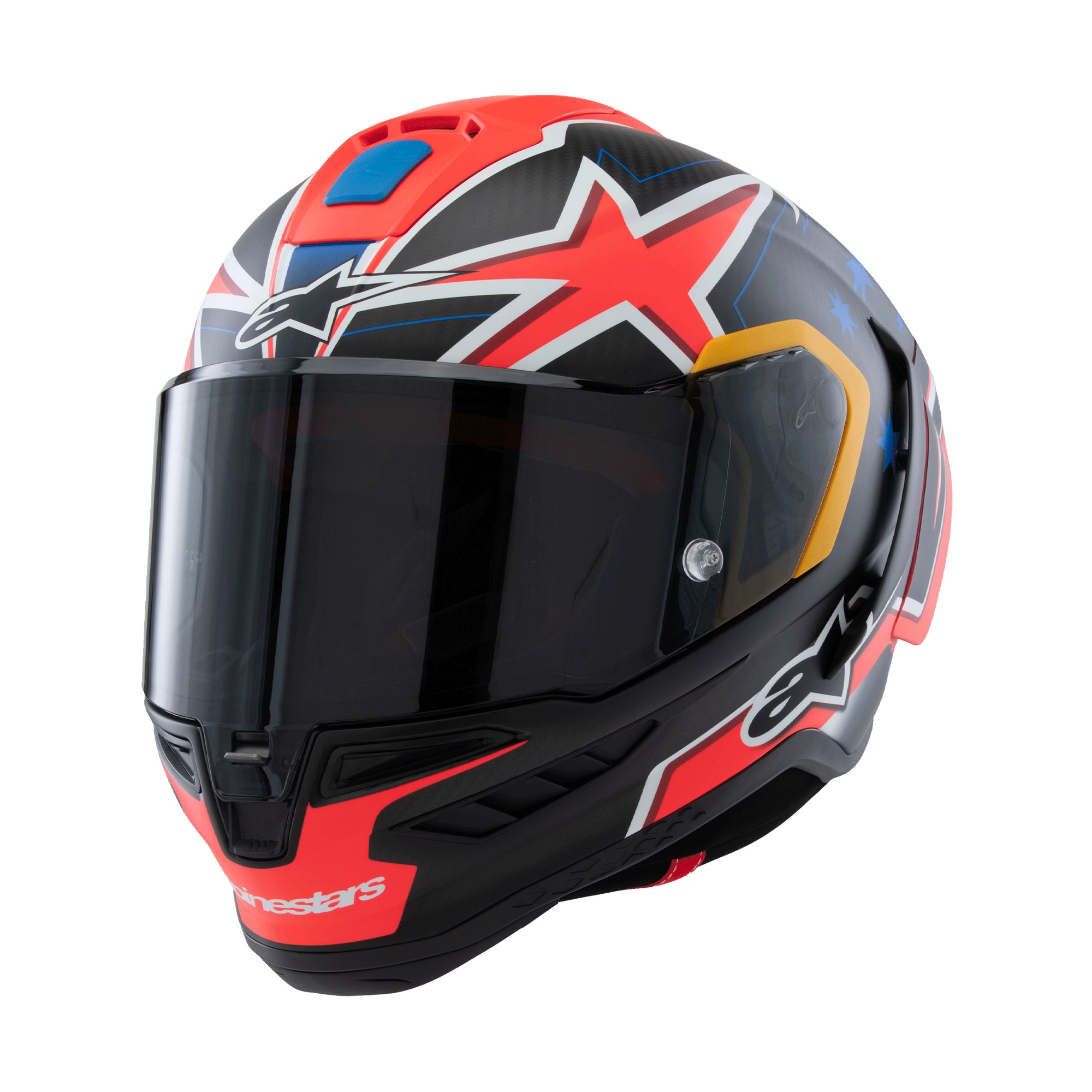 Alpinestars Supertech R10 Miller Helmet