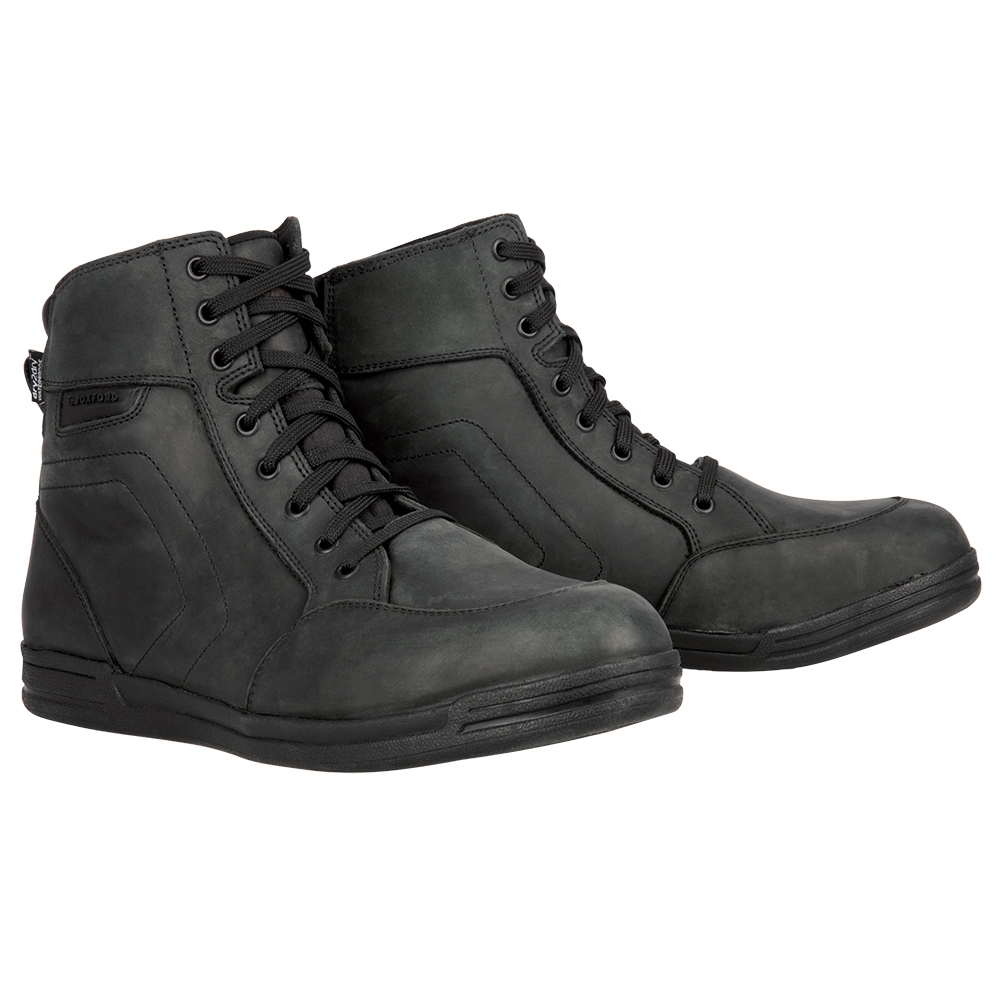 Oxford Kickback Men‘s Boots