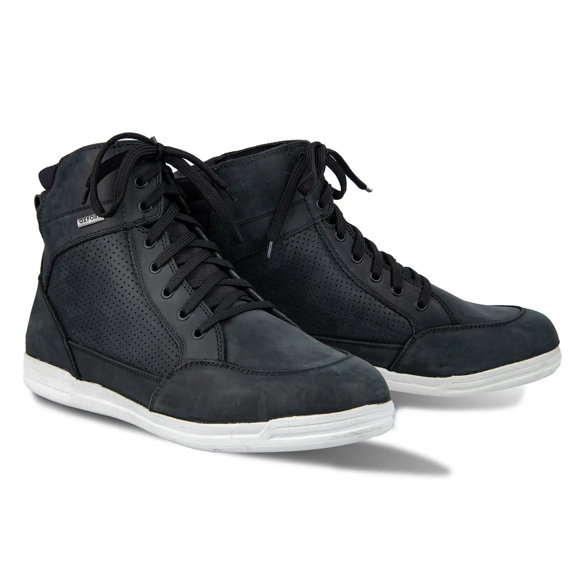 Oxford Kickback Air Men‘s Boots