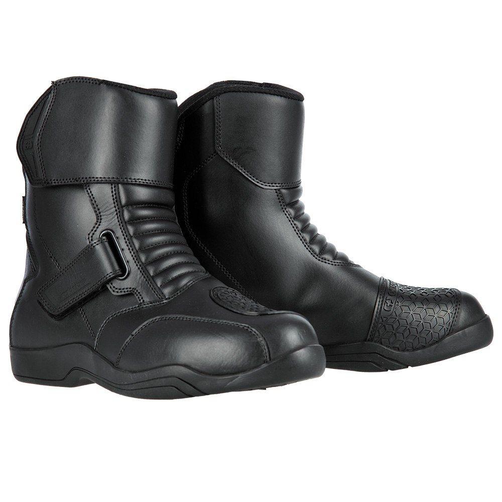Oxford Delta Short Men‘s Boots