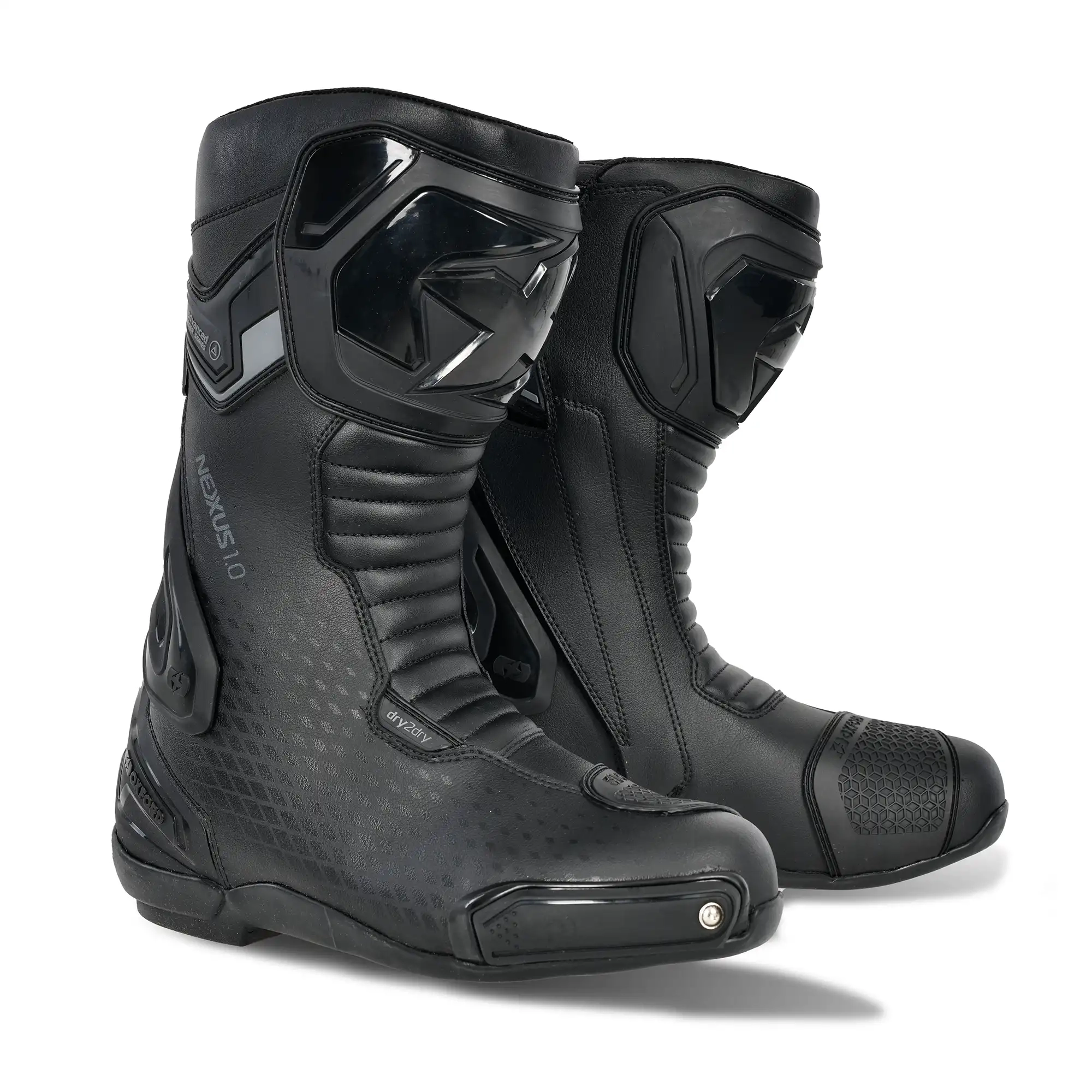 Oxford Nexus 1.0 Dry2Dry Men‘s Boot