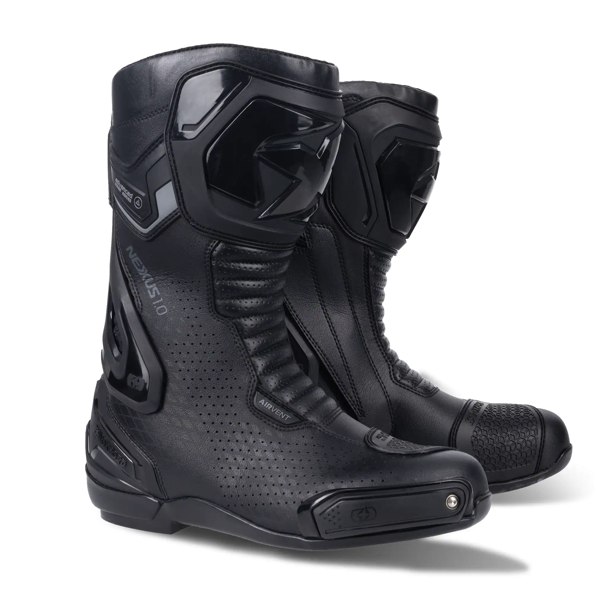 Oxford Nexus 1.0 Air Men‘s Boot