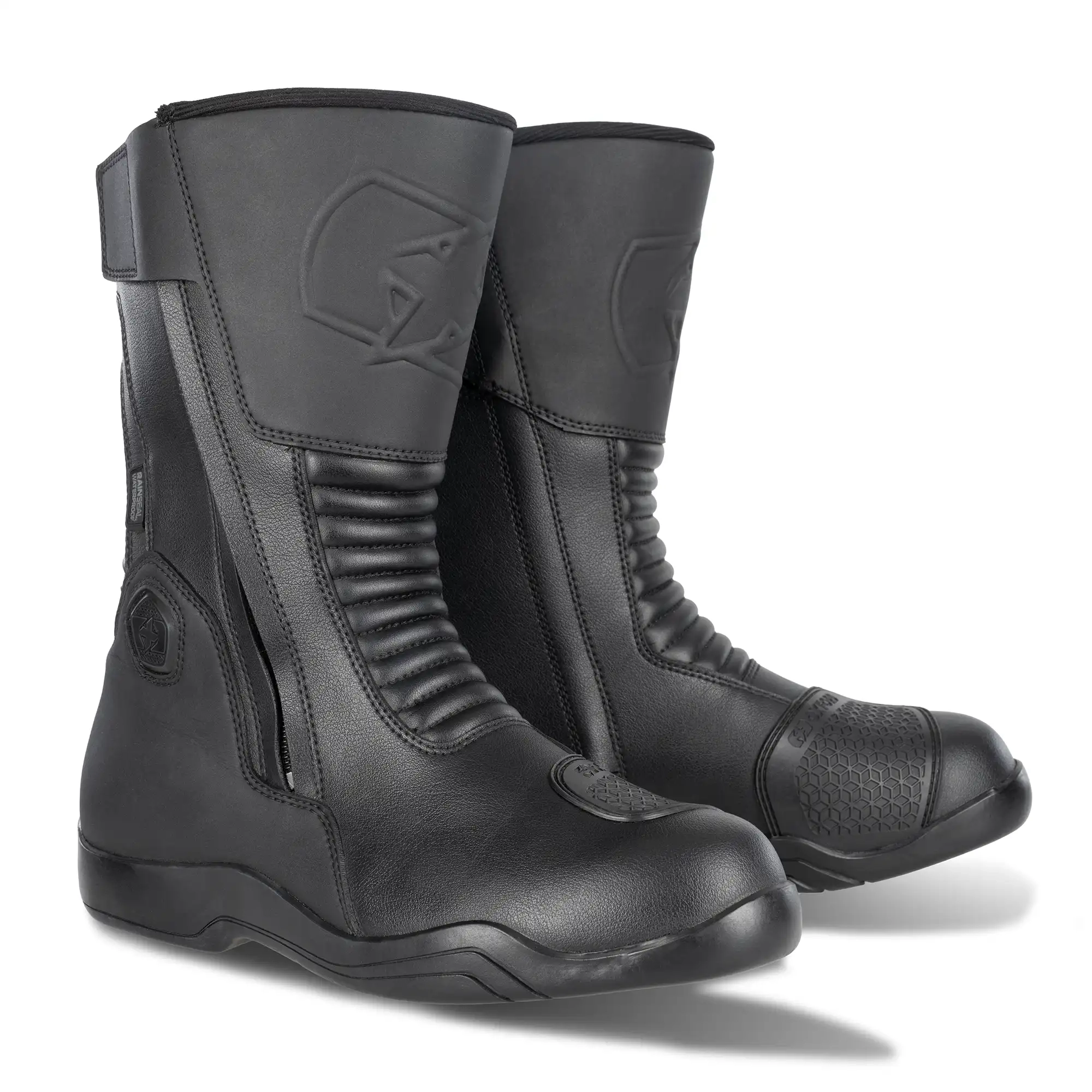 Oxford Hunter Twin Zip Men‘s Boots