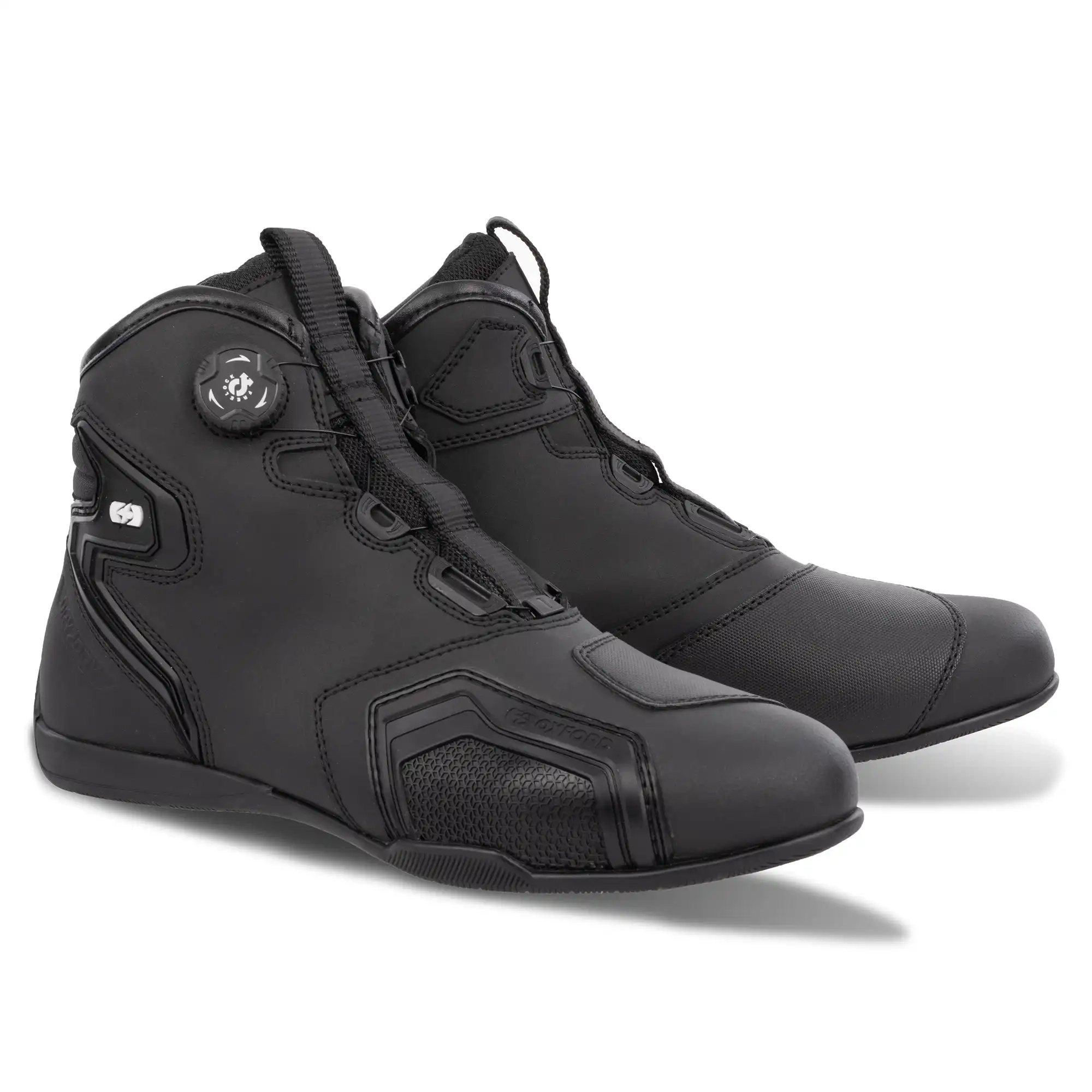 Oxford Helix Dry2Dry Unisex Boot