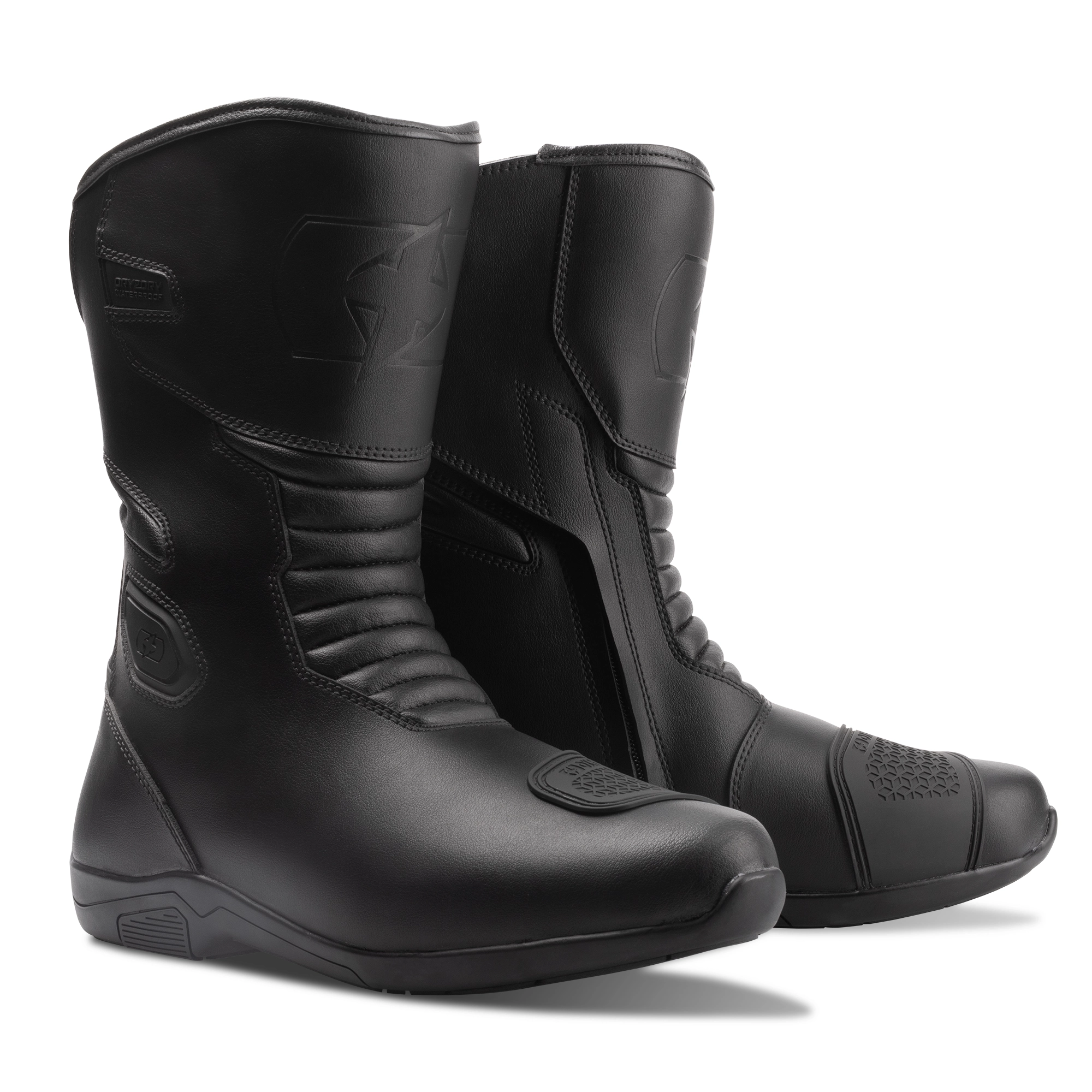 Oxford Tracker 3.0 Unisex Boot