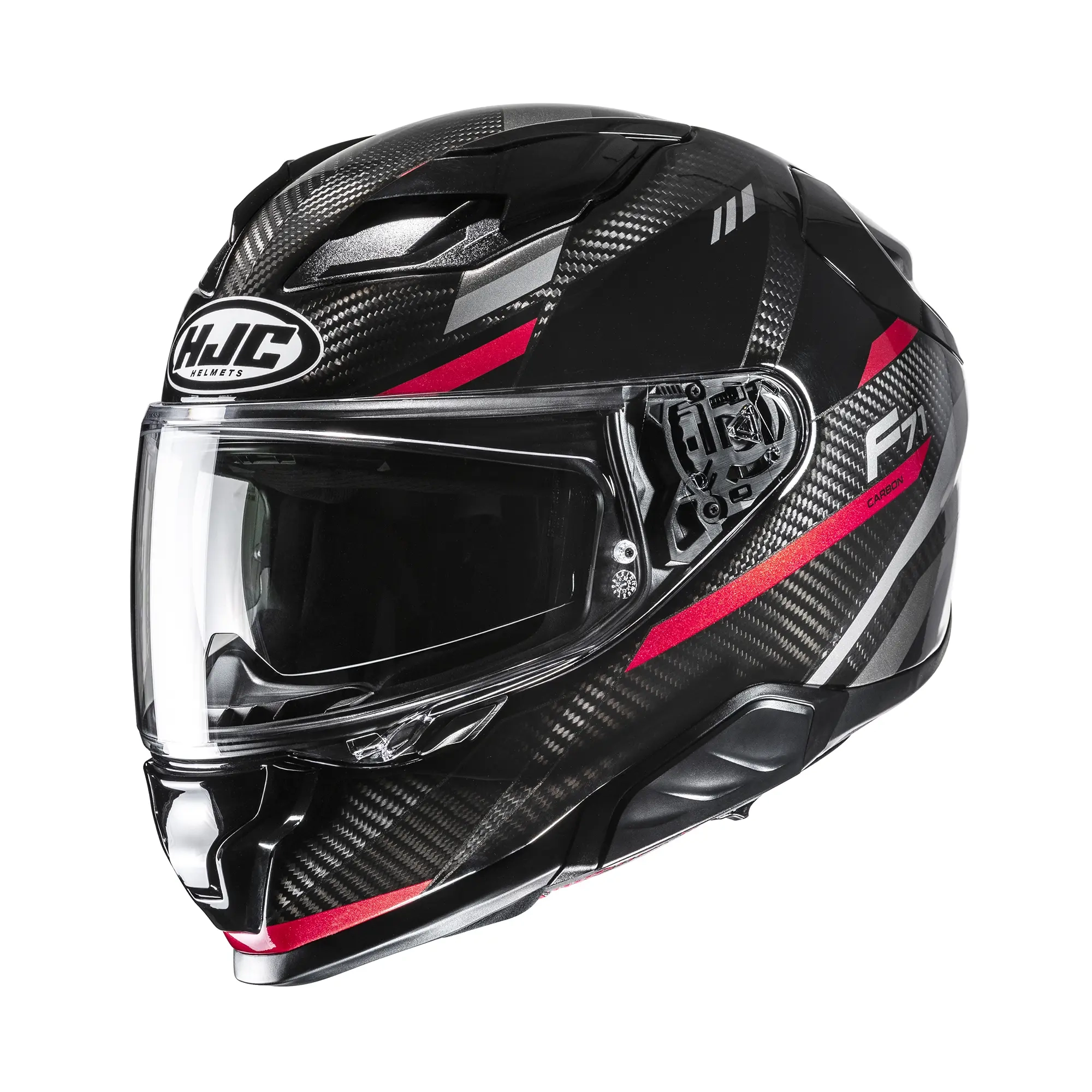 HJC F71 Carbon Esira