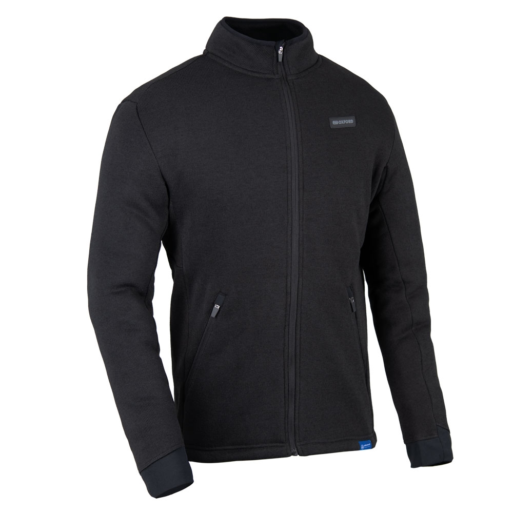 Oxford Advanced Fleece Men‘s Jacket