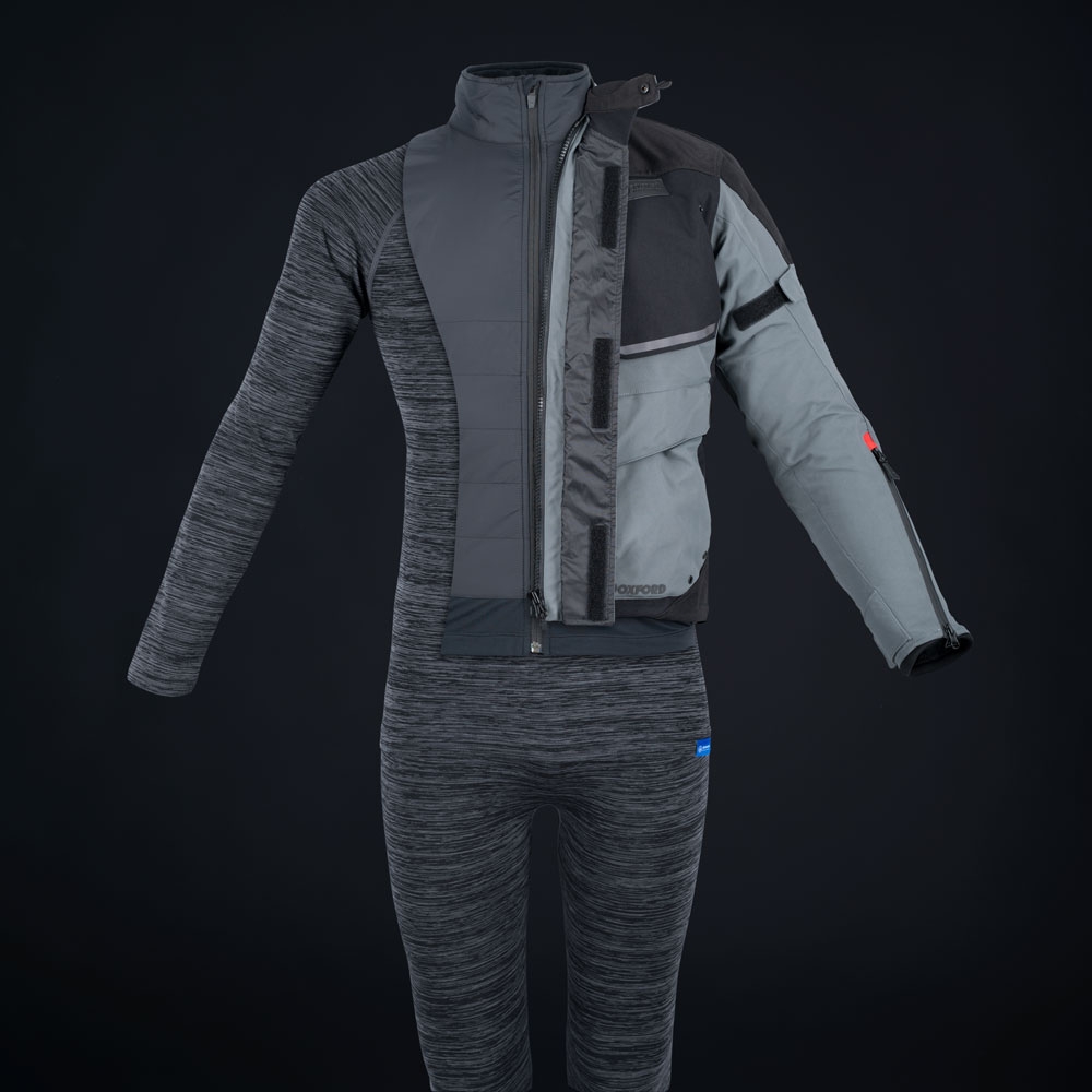 Oxford Advanced Expedition Men‘s Pants - Image 4