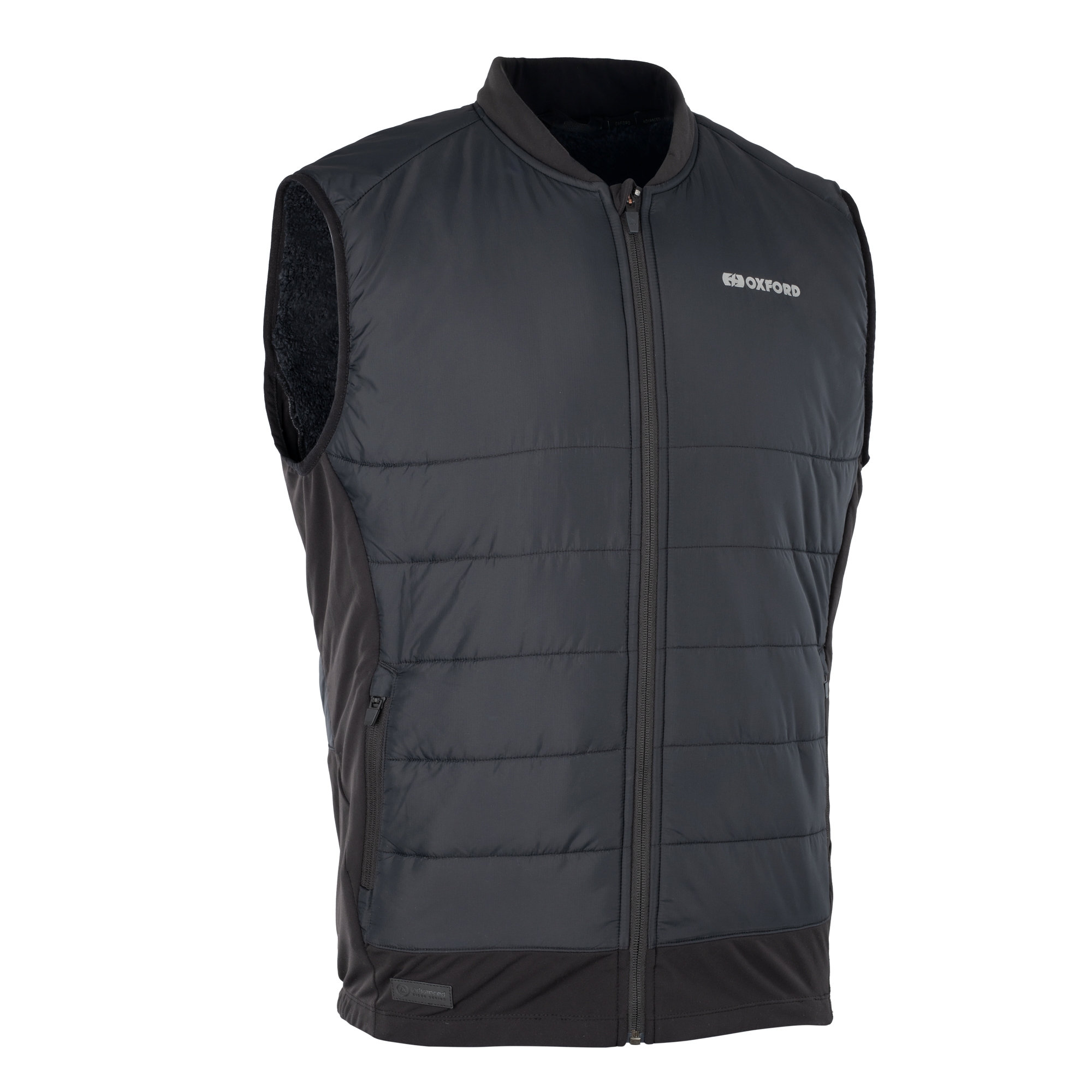 Oxford Advanced Expedition Men‘s Gilet