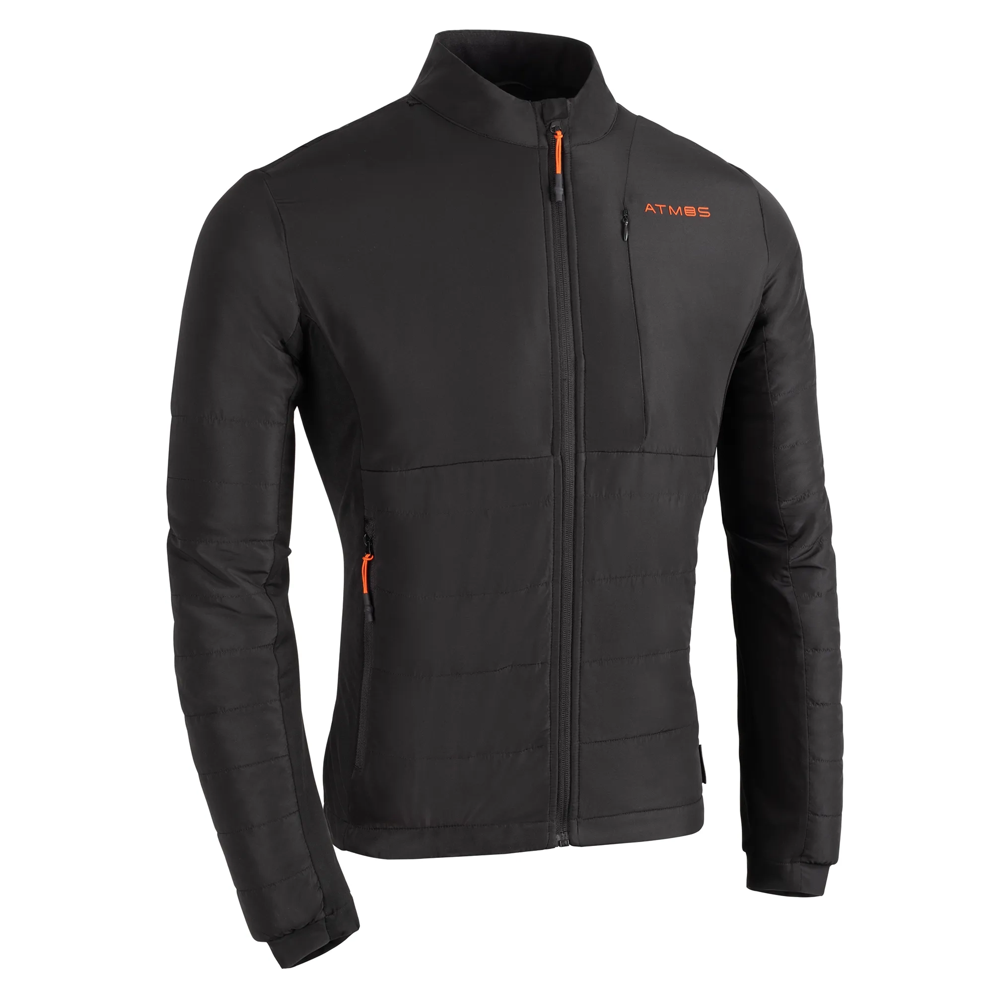 Oxford ATMOS Thermo Unisex Mid-Layer Fleece