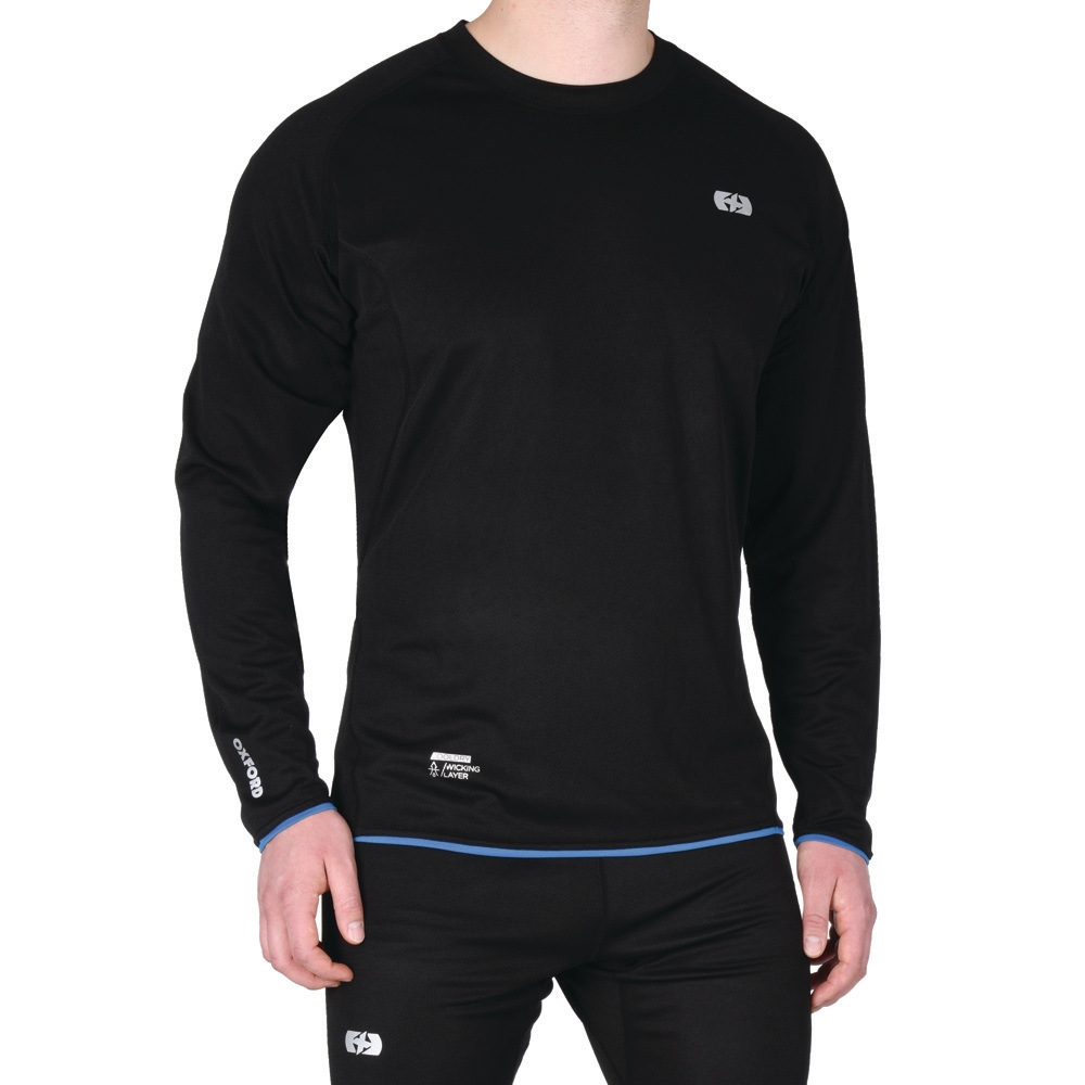 Oxford Cool Dry Men‘s Top