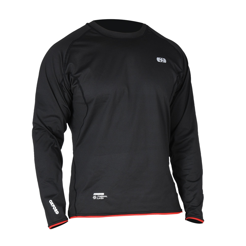 Oxford Warm Dry Men‘s Thermal Top