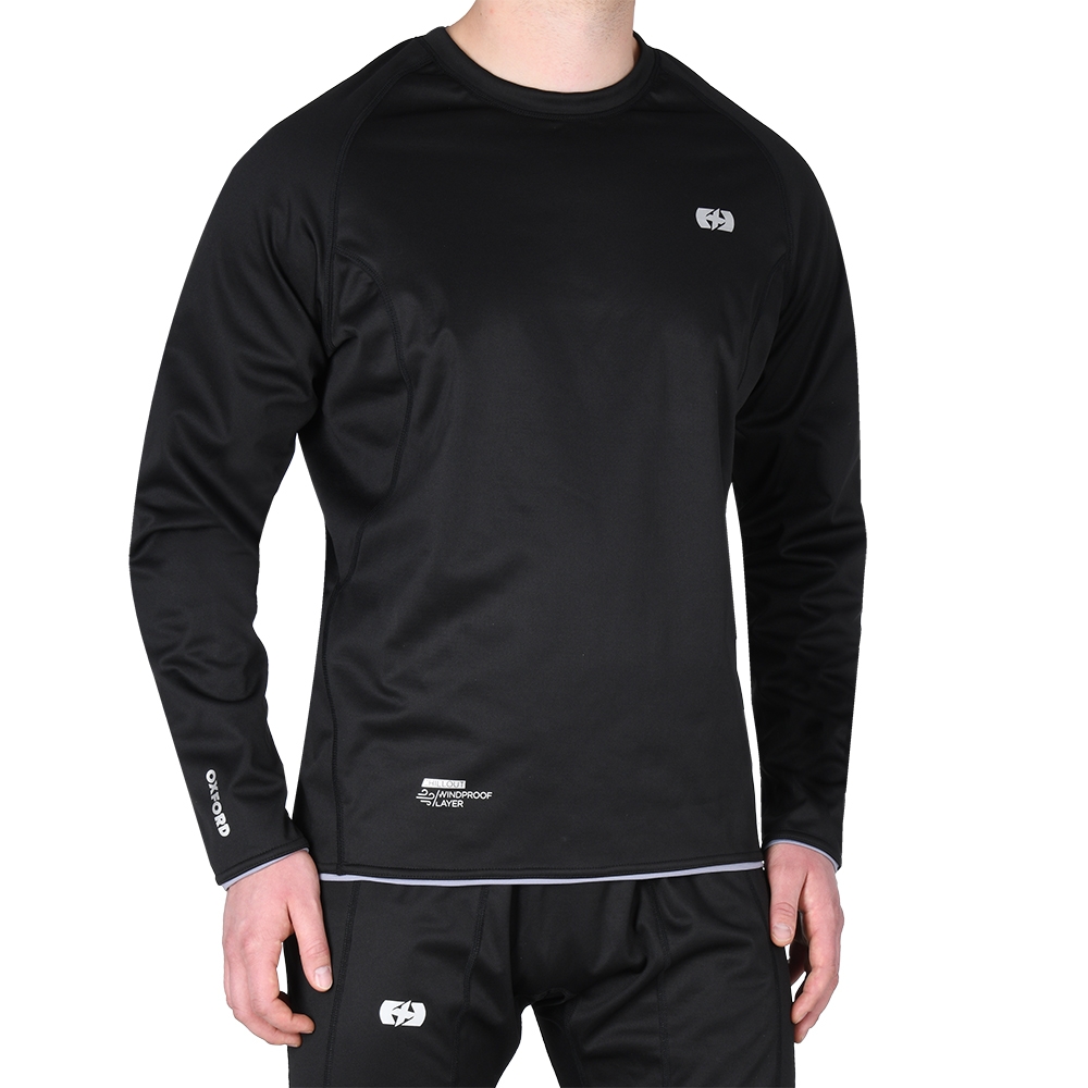 Oxford Chillout Windproof Men‘s Top