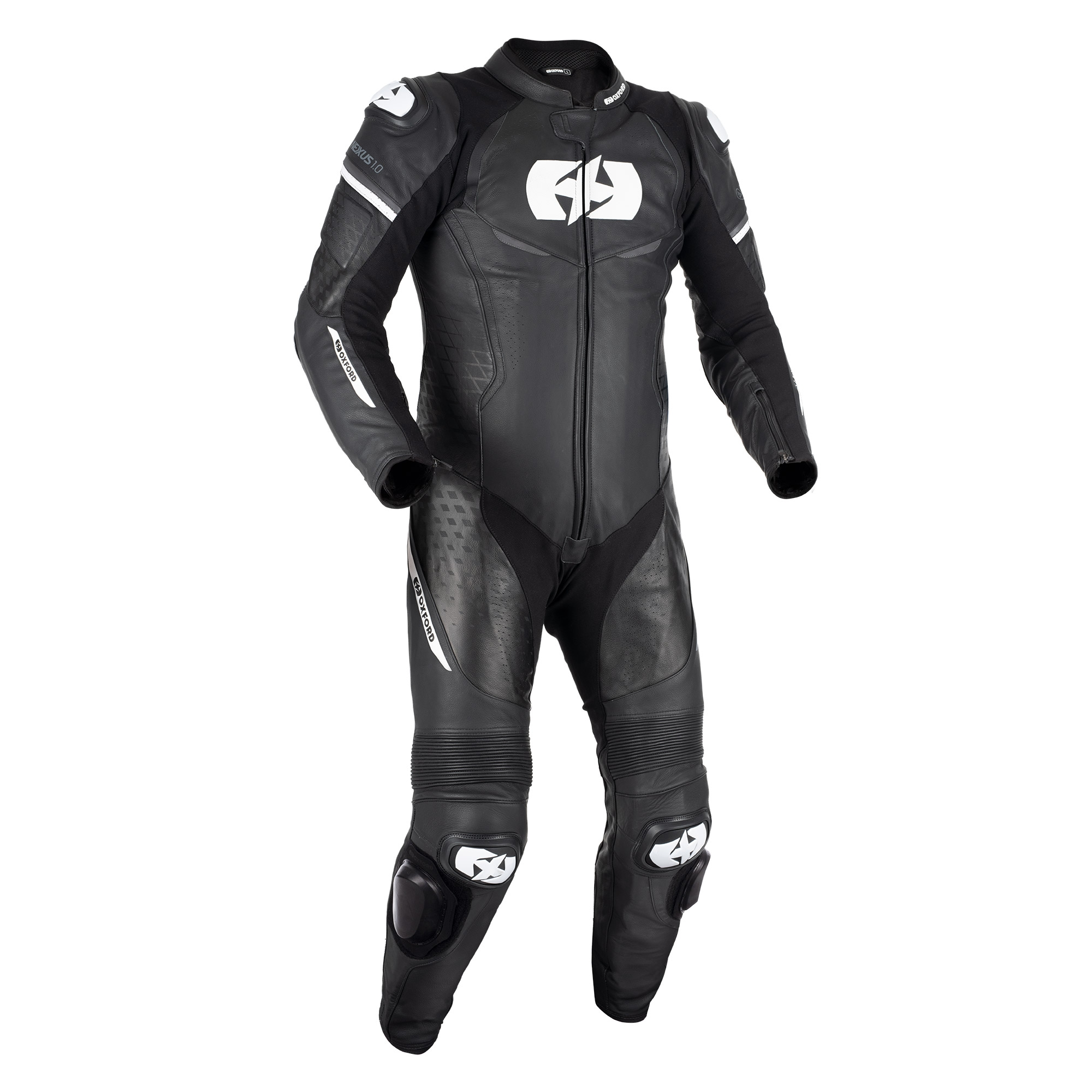 Oxford Nexus 1.0 Men’s Leather Suit