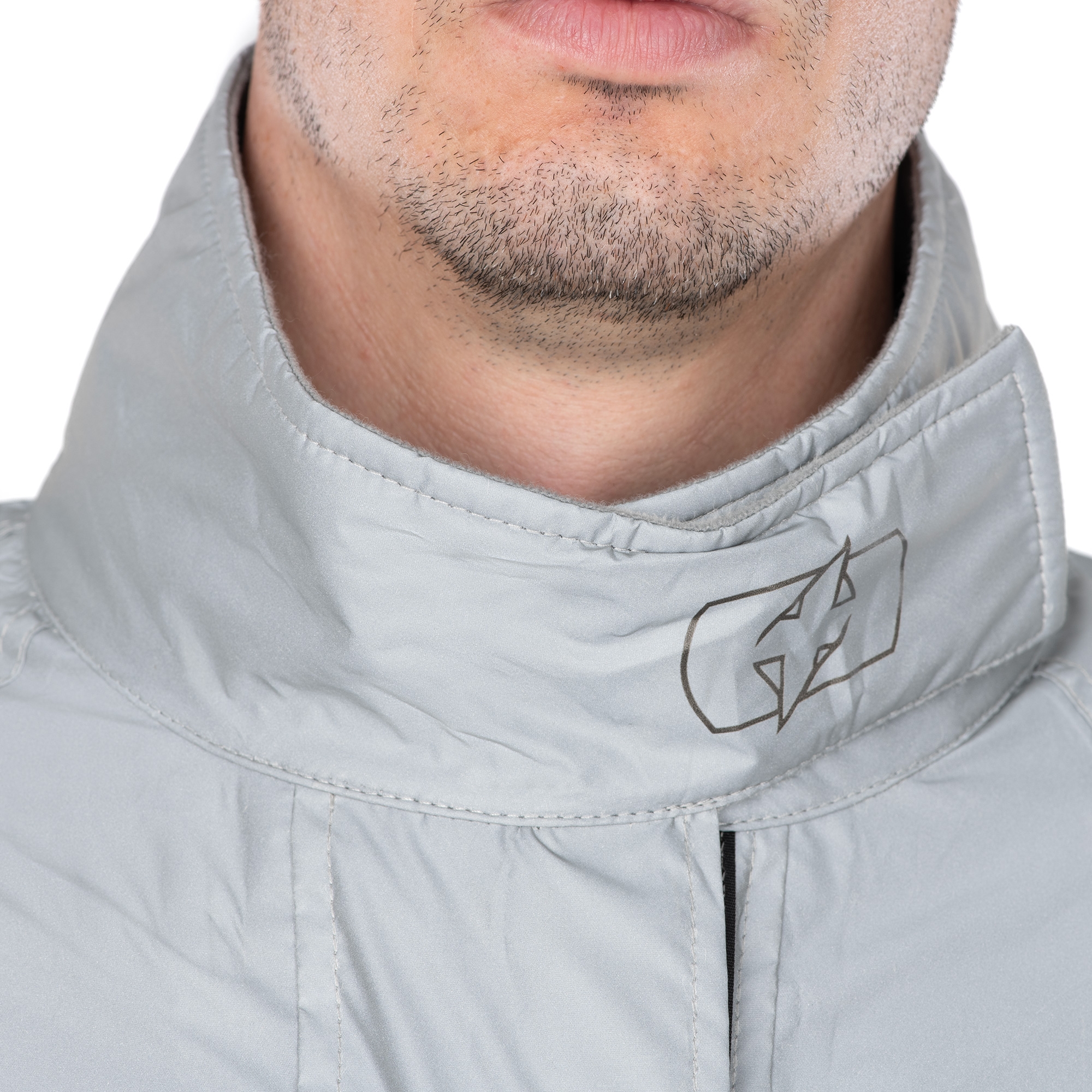 Oxford Rainseal Bright Over Jacket - Image 3