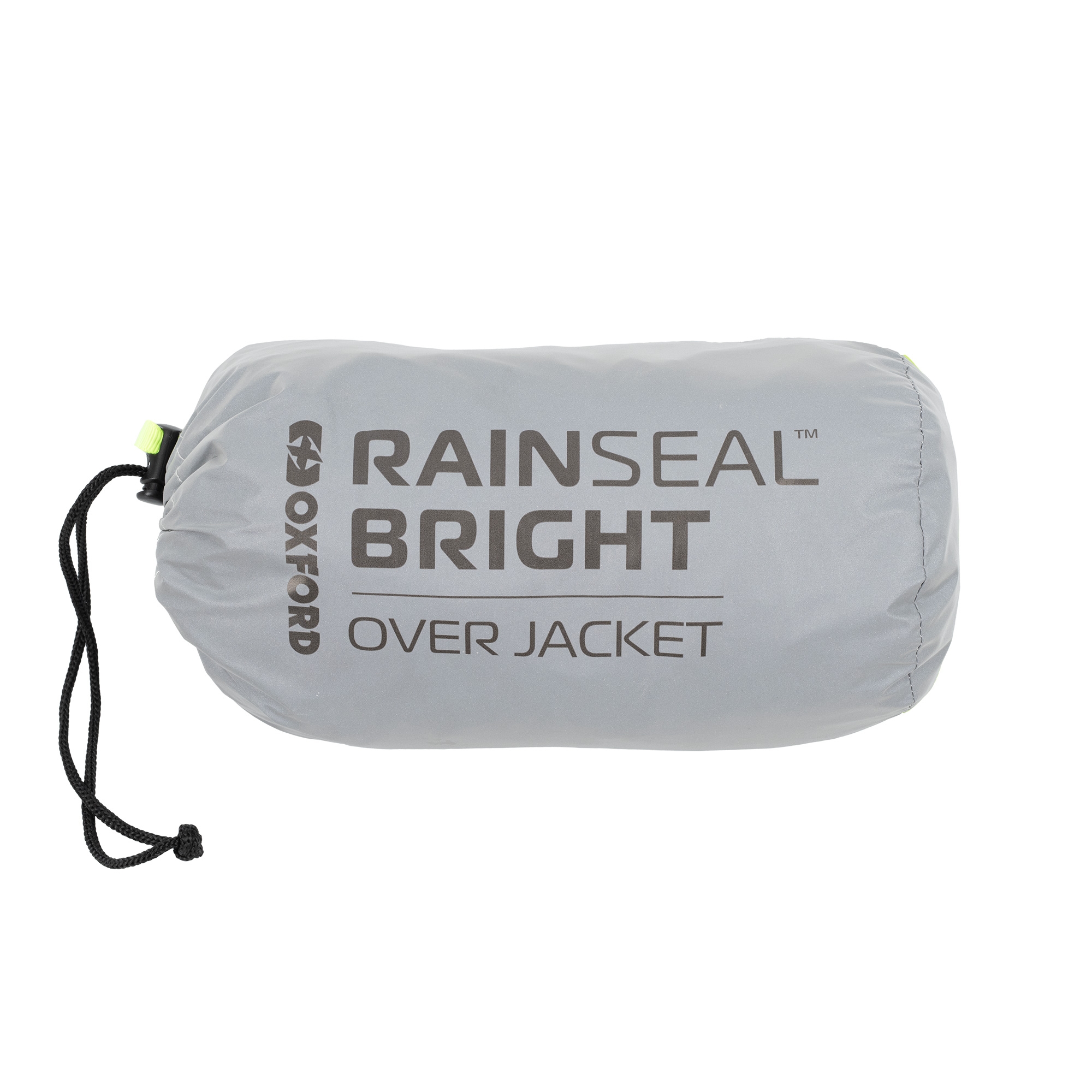 Oxford Rainseal Bright Over Jacket - Image 5