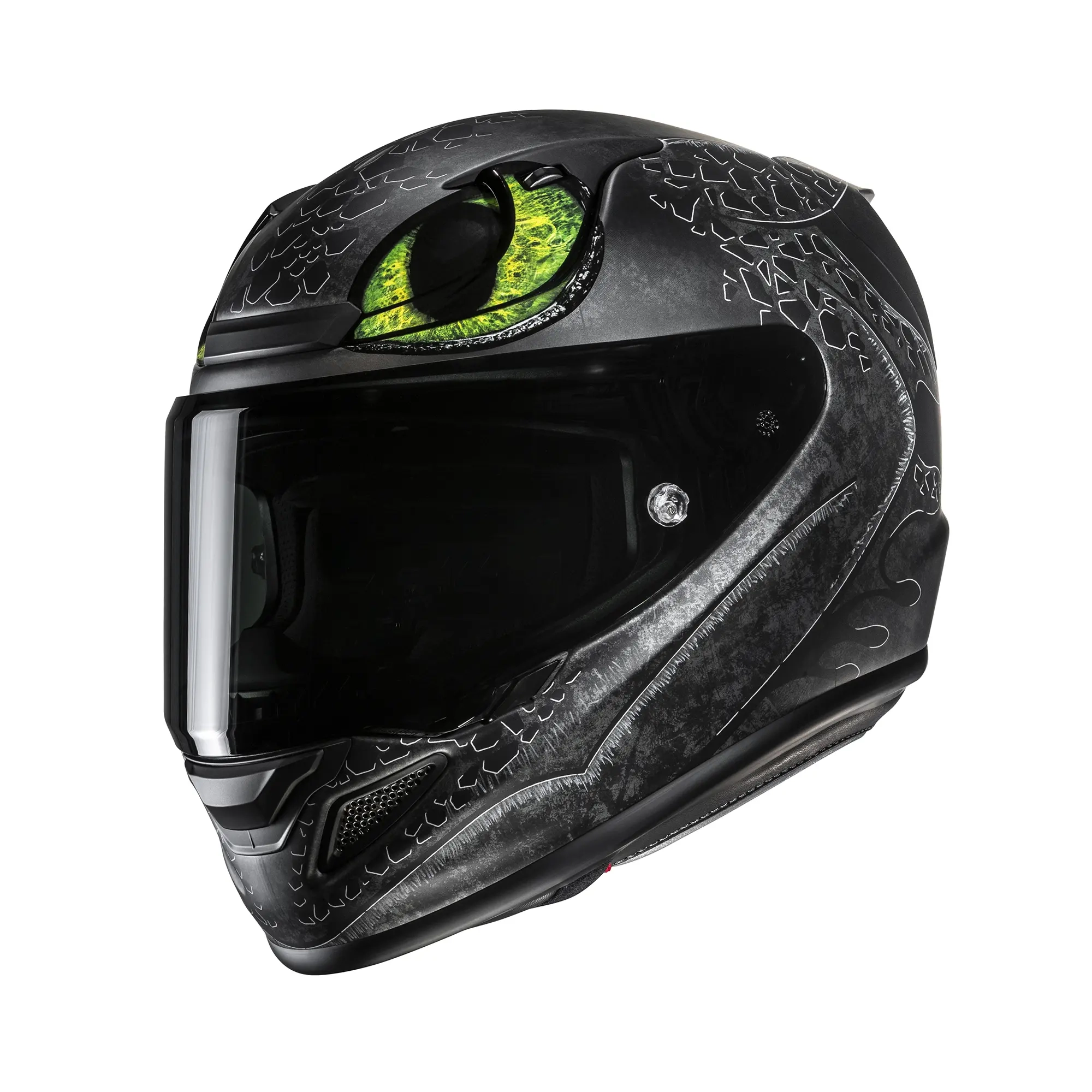 HJC RPHA 12 Toothless 2 Universal