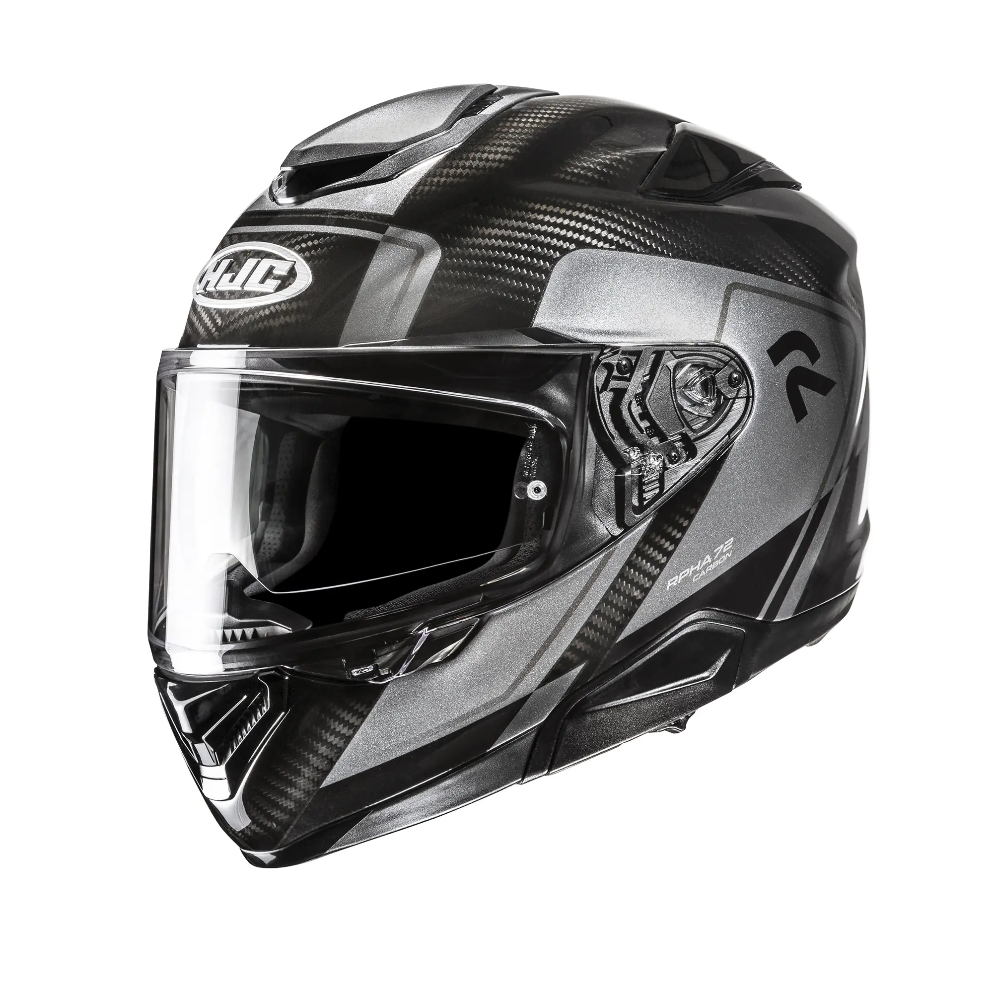 HJC RPHA 72 Carbon Fynex