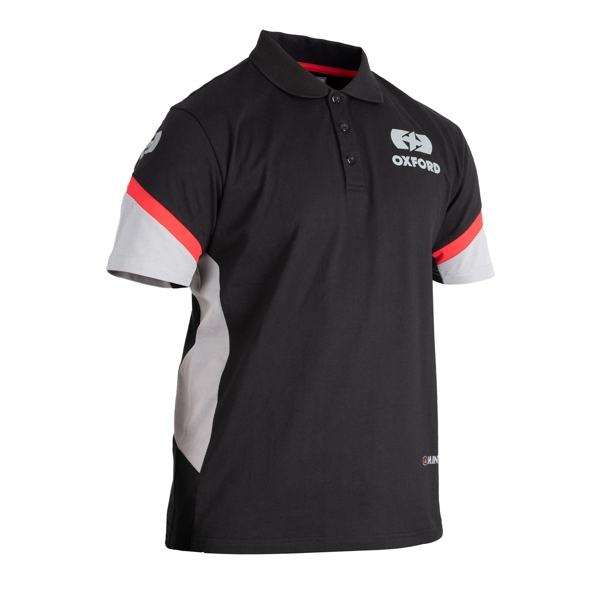 Oxford Racing Polo