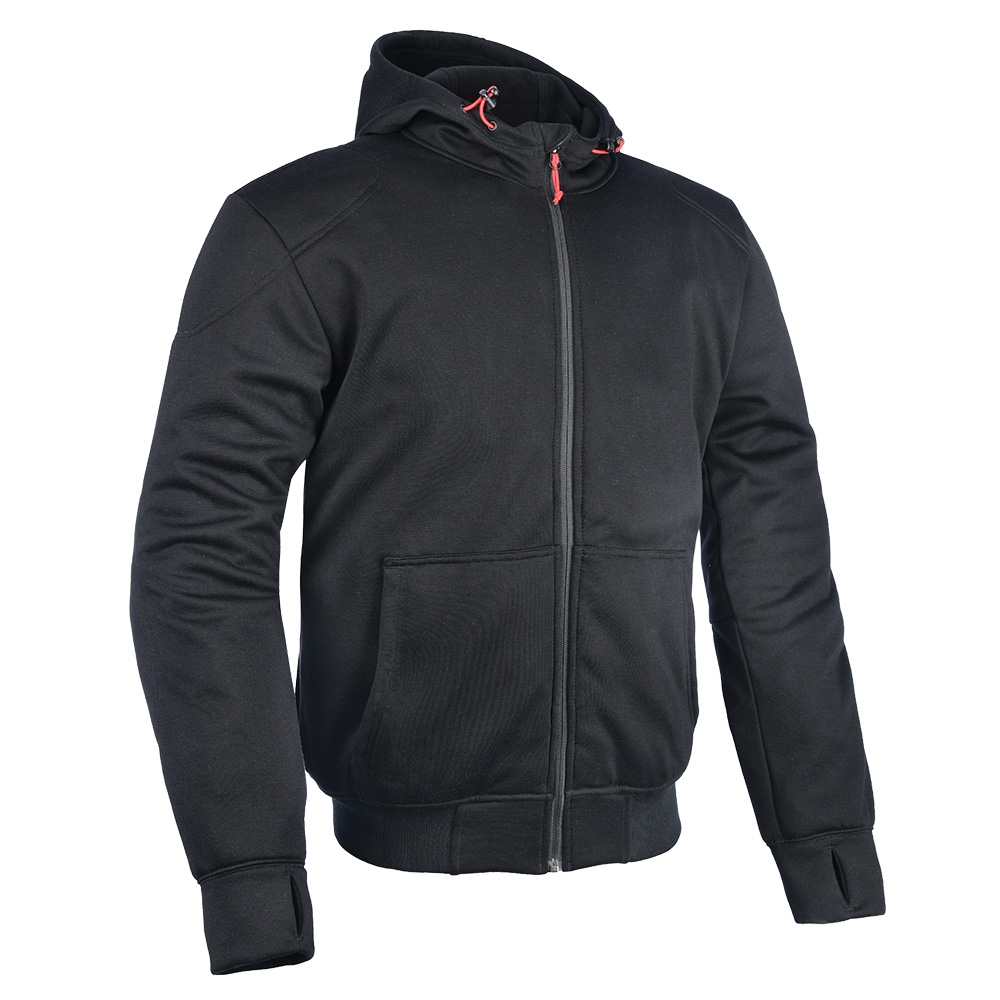Oxford Super Hoodie 2.0 Men‘s Hoodie