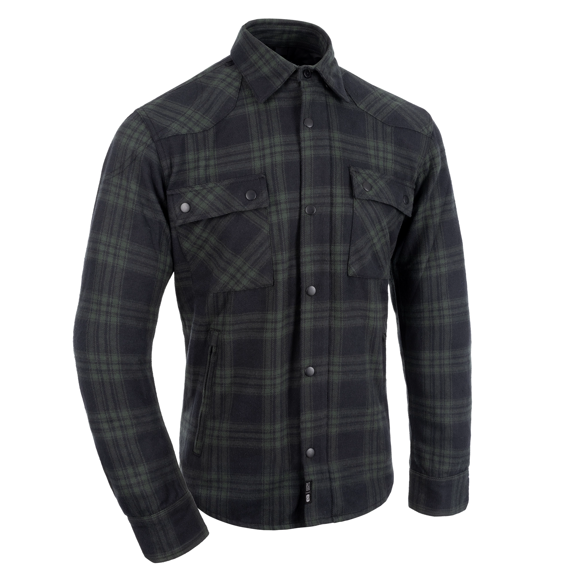 Oxford Kickback 3.0 Men‘s Shirt