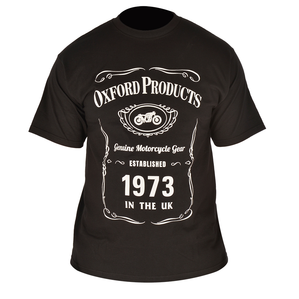 Oxford Genuine T-Shirt