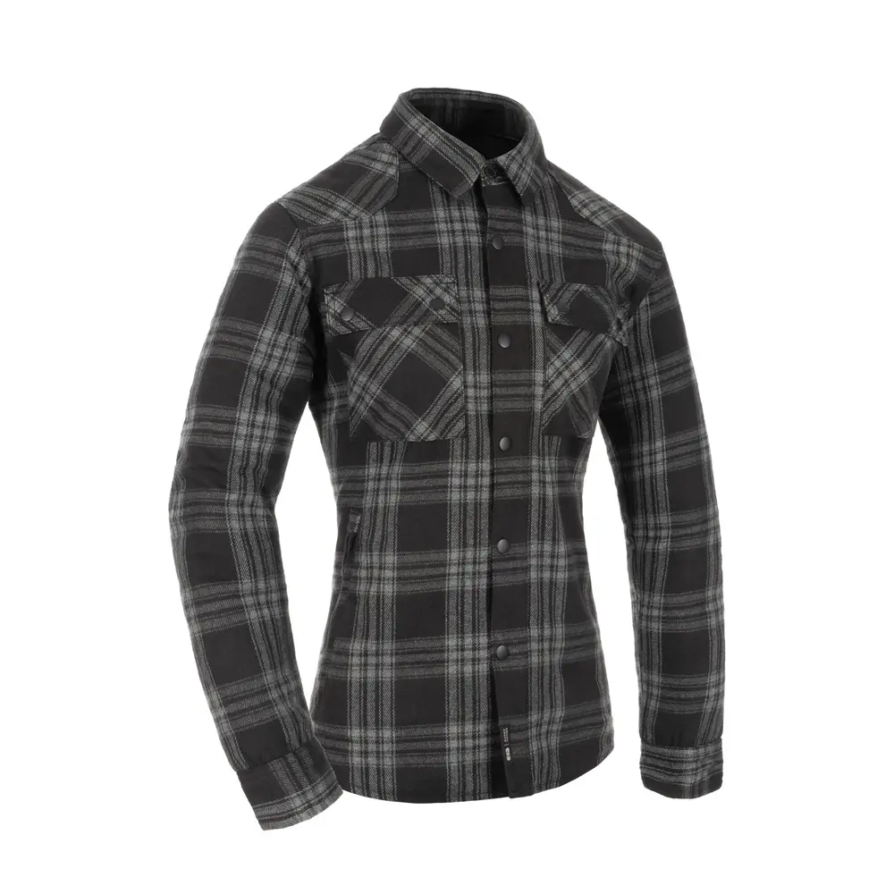 Oxford Kickback 3.0 Women‘s Shirt