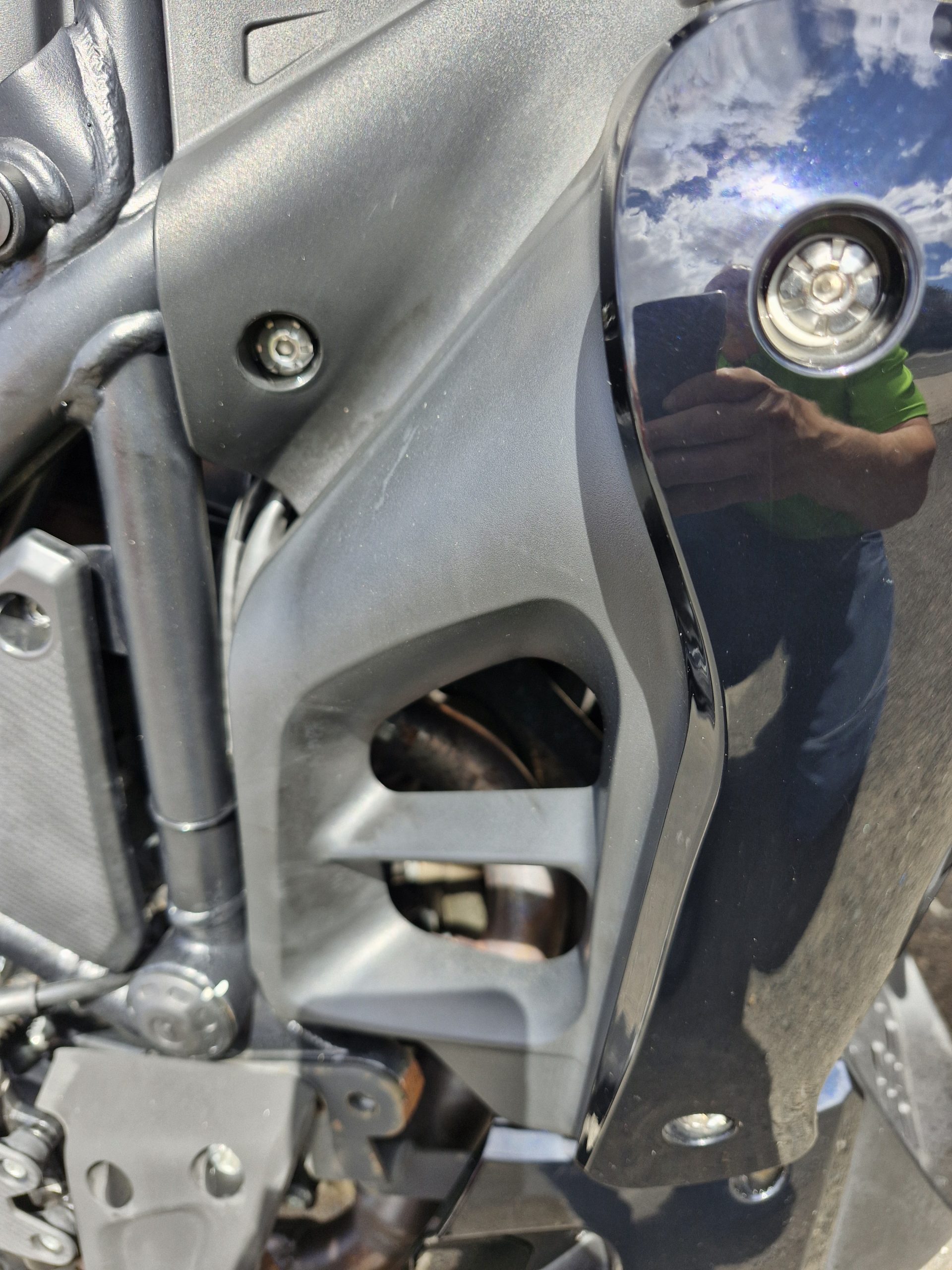 Benelli 502c (2022) - Image 5