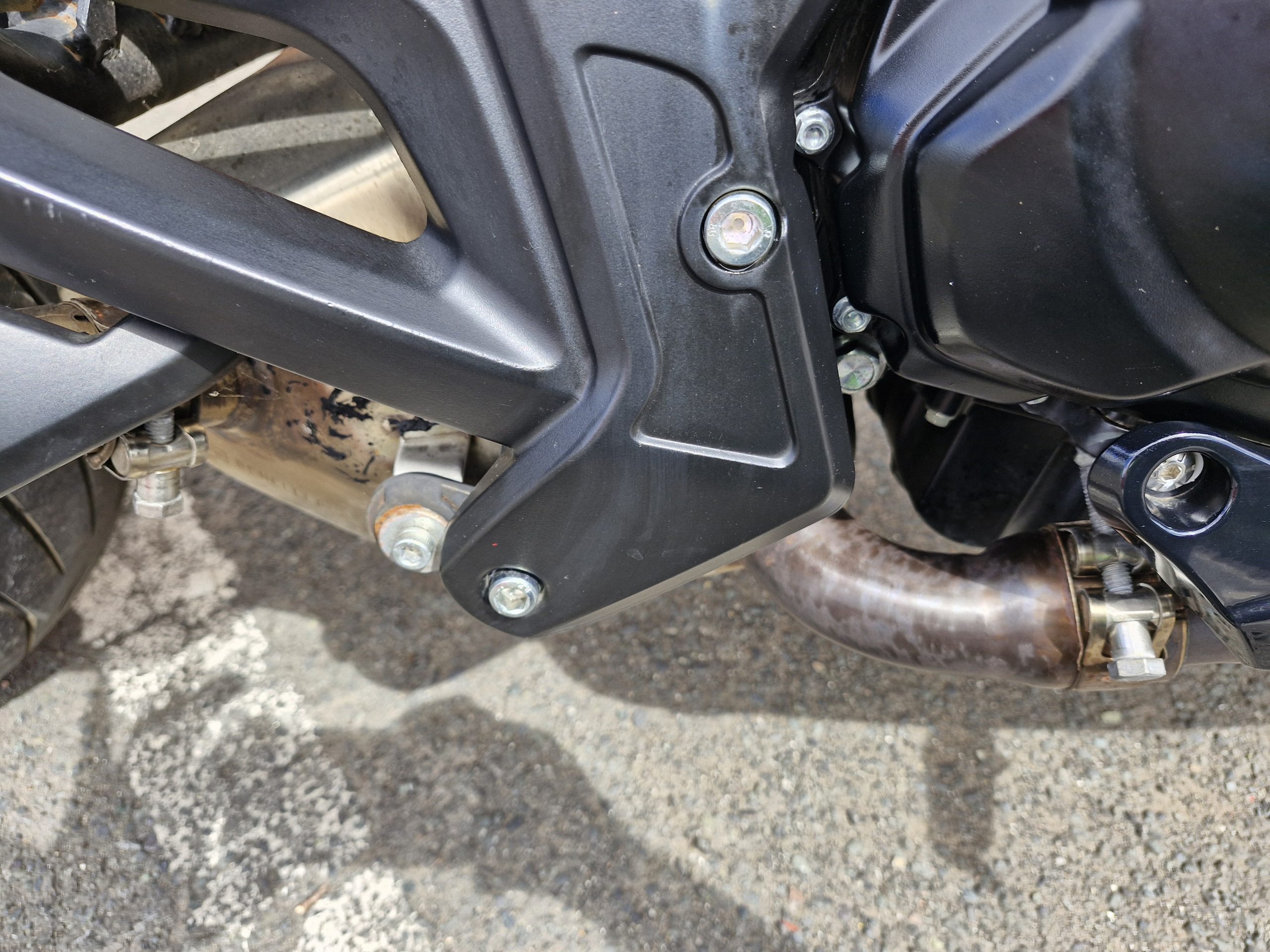 Benelli 502c (2022) - Image 6