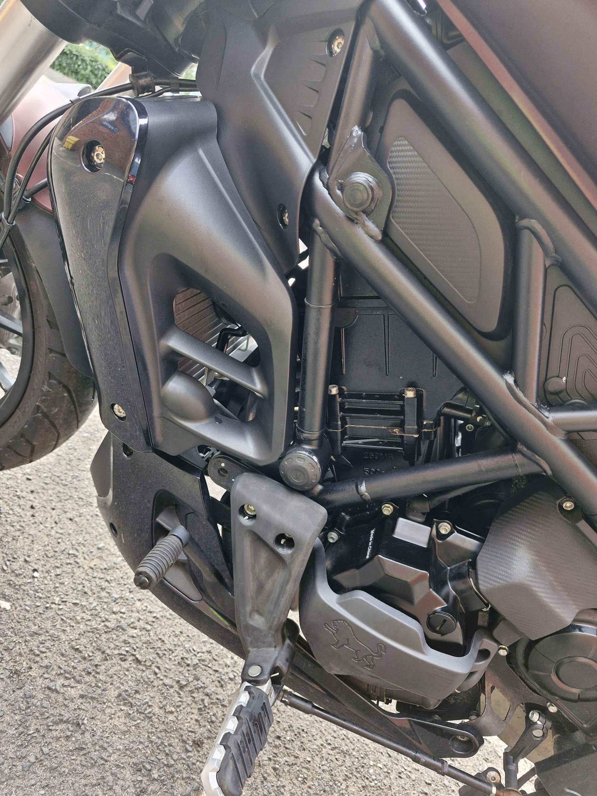 Benelli 502c (2022) - Image 14