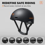 not a motorcycles helmet