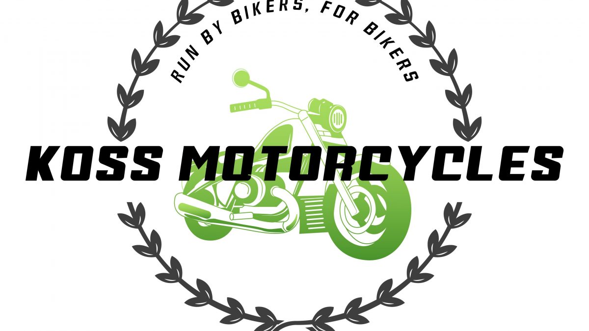 KOSS Motorcycles Logo