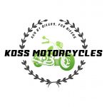KOSS Motorcycles Logo
