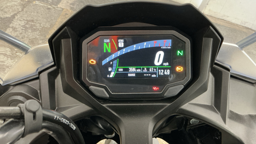 Kawasaki Ninja 650 (2023) - Image 7