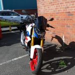 BMW G 310 R