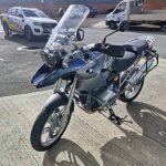 BMW R1200GS