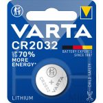 Varta CR2032 Cell Remote Battery
