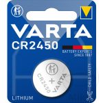 CR2450 Battery